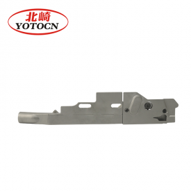 气动式集尘器装置