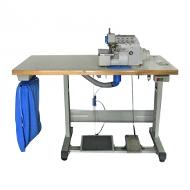 Pneumatic dust collector