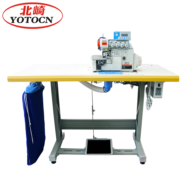 反射气动斩刀一体机 反射气动斩刀一体机